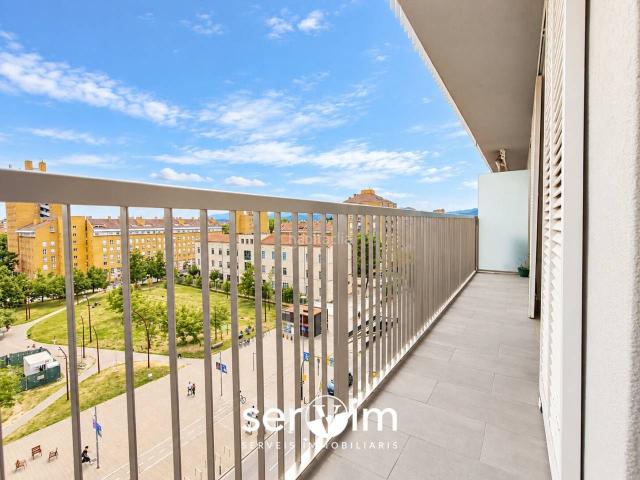 Piso en venta en Girona, Eixample Nord. Piso en venta en Emili Grahit Eixample de Girona. Pisos.