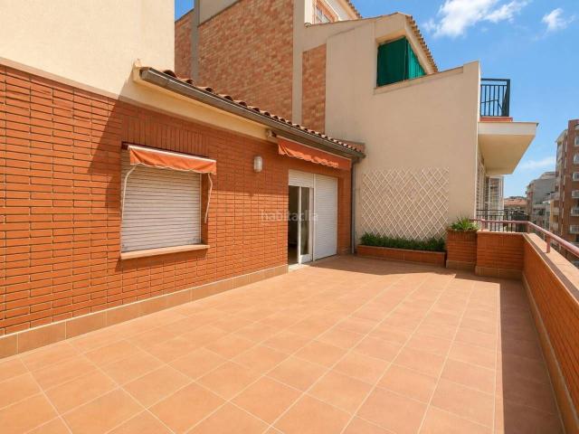Ático en venta en Girona, Eixample Nord. Atico en venta en EixampleCentre17002. Áticos.