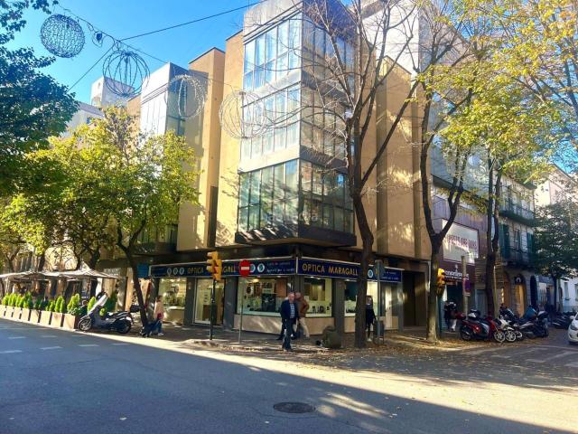 Piso en venta en Girona, Eixample Nord. Piso en venta en EixampleCentre17002. Pisos.