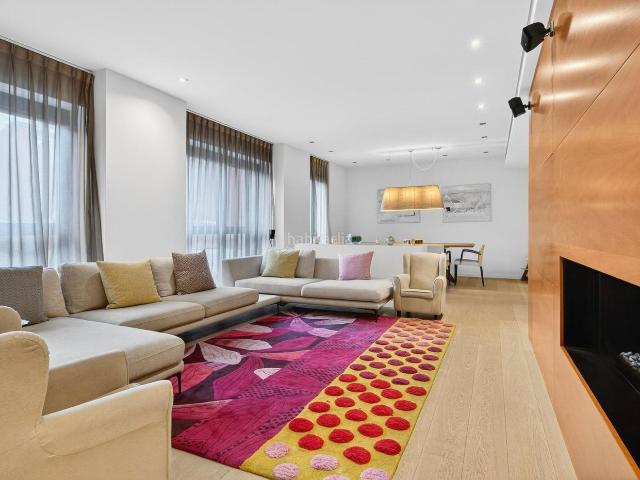 Piso en venta en Girona, Eixample Nord. Pisos.
