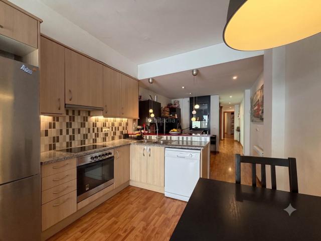 Piso en venta en Girona, Eixample Nord. Pisos.
