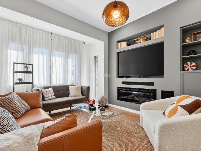 Piso en venta en Girona, Eixample Nord. Pisos.
