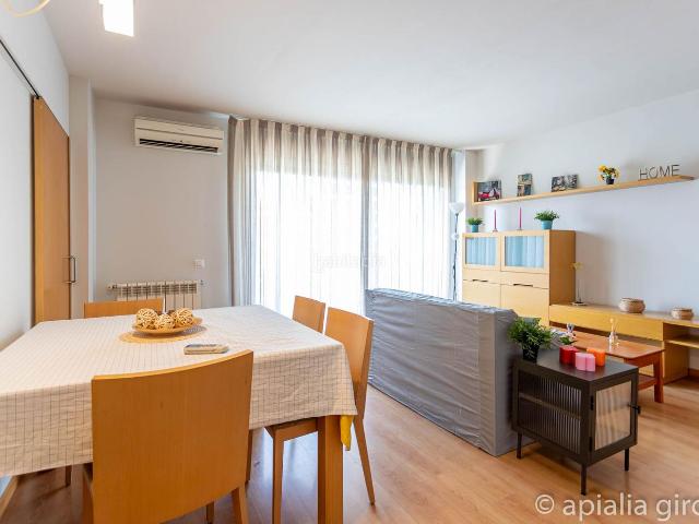 Piso en venta en Girona, Eixample Sud Migdia. ELS QUÍMICS. Pisos.
