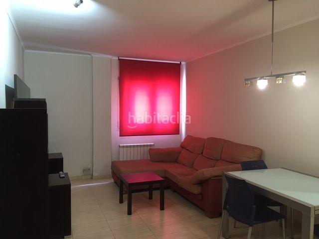 Piso en venta en Girona, Eixample Sud Migdia. Pis moblat amb pk. Pisos.