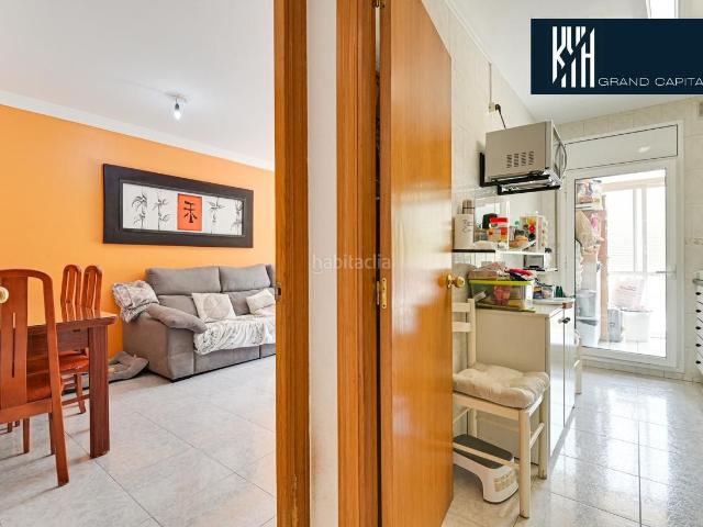 Piso en venta en Girona, Eixample Sud Migdia. PISO GIRONA. Pisos.