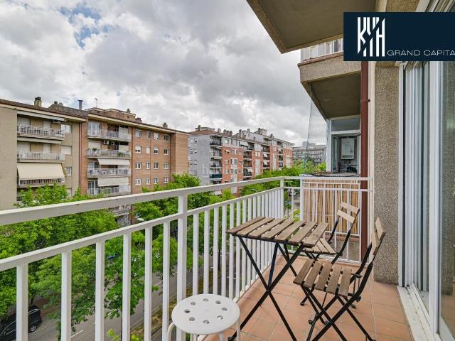 Piso en venta en Girona, Eixample Sud Migdia. PISO LLUIS PERICOT. Pisos.