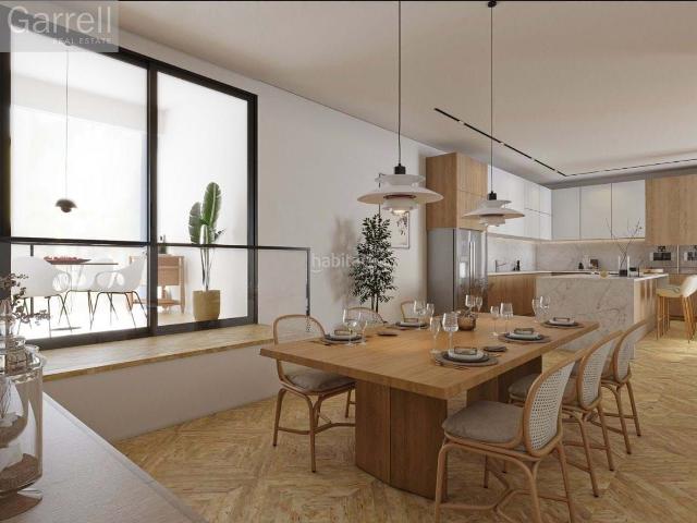 Piso en venta en Girona, Eixample Sud Migdia. Pisos.