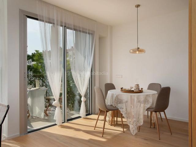 Piso en venta en Girona, Eixample Sud Migdia. Pisos.