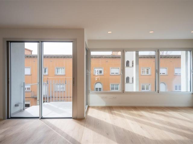 Piso en venta en Girona, Eixample Sud Migdia. Pisos.