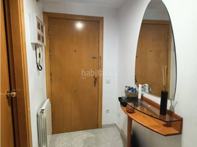 Piso en venta en Girona, Eixample Sud Migdia. Venta de piso en zona Migdia Casernes Castell de Requesens, Girona Capital. Pisos.