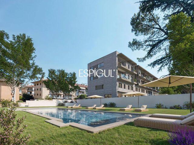 Piso en venta en Girona, Girona