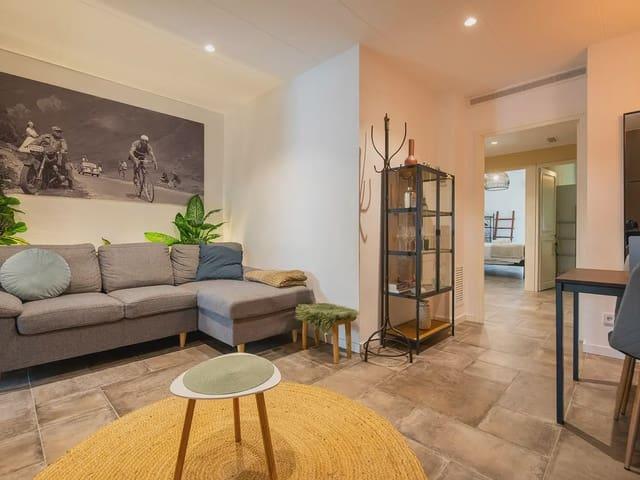 Piso en venta en Girona, Girona
