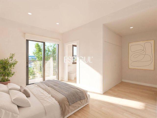 Piso en venta en Girona, Girona