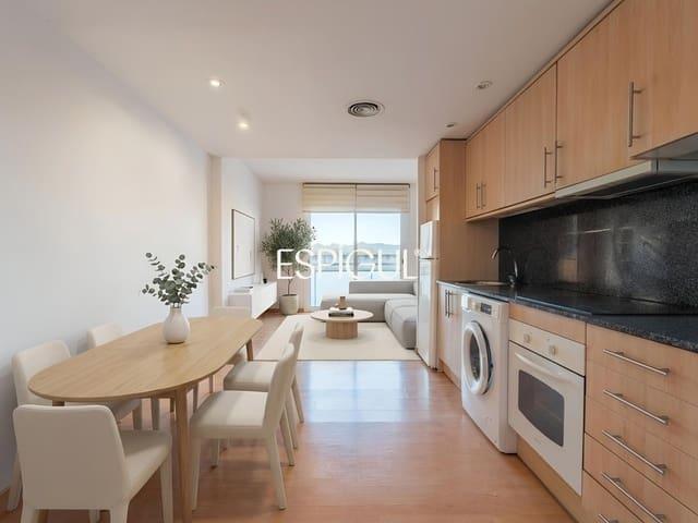 Piso en venta en Girona, Girona