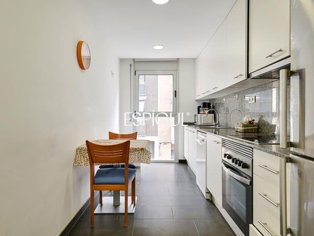 Piso en venta en Girona, Girona