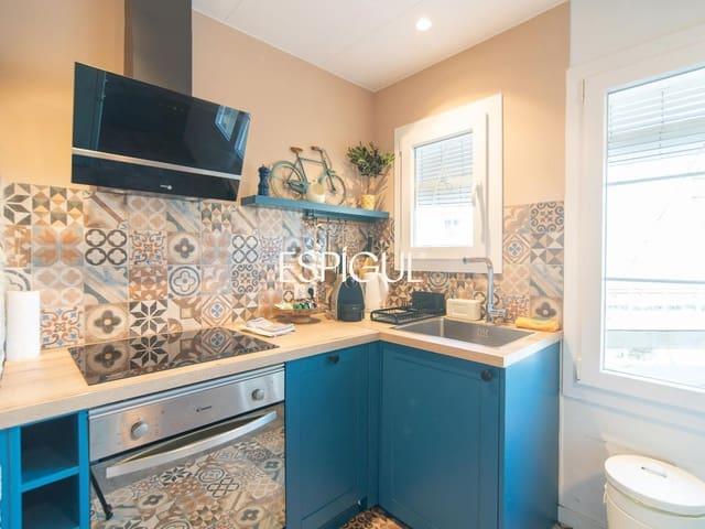 Piso en venta en Girona, Girona