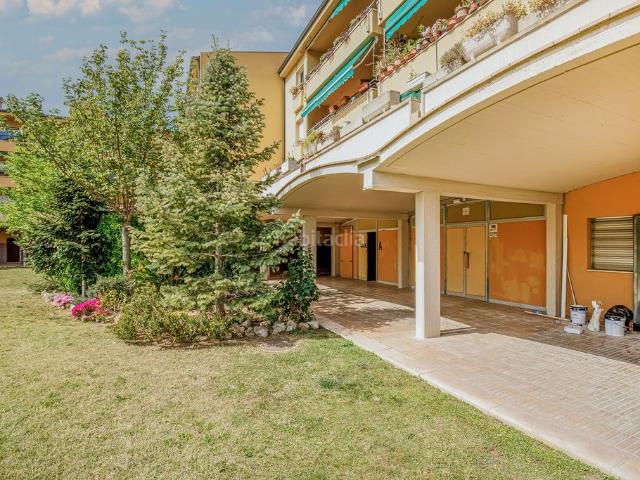 Piso en venta en Girona, Montjuïc. Solvia Inmobiliaria Piso Girona. Pisos.