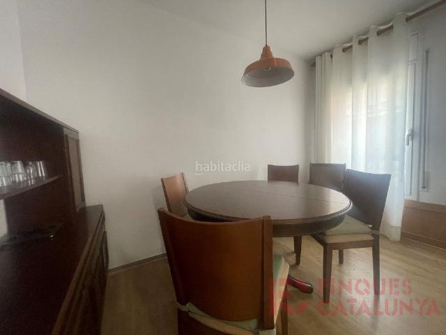 Piso en venta en Girona, Sant Narcis. ESPAI, CONFORT I POTENCIAL AL COR DE SANTA EUGÈNIA. Pisos.