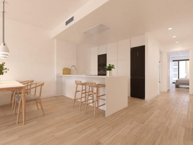 Piso en venta en Girona, La Devesa. Pisos.