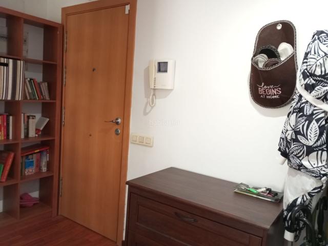 Piso en venta en Girona, Santa Eugenia. Cantoner amb molta llum i PÀRQUING INCLÒS. Pisos.