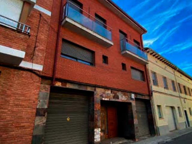 Piso en venta en Gironella, Calle barcelona