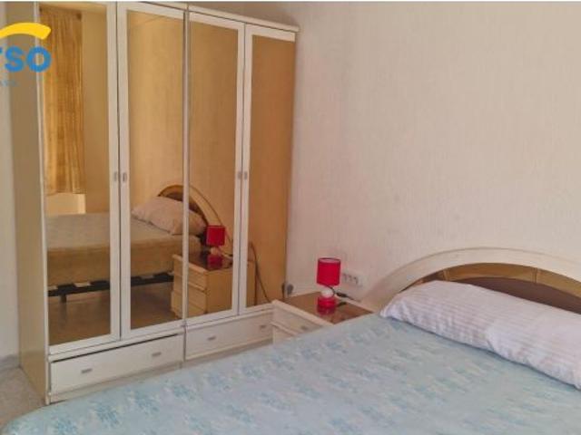 PISO EN VENTA EN GLORIETA ROSALES