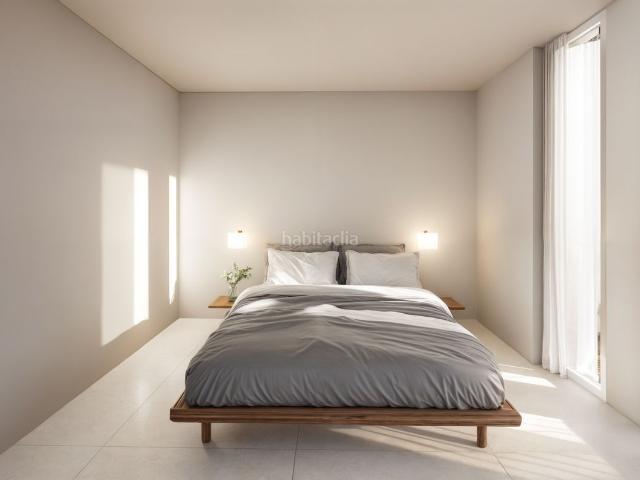 Piso en venta en Godella, Casas Verdes Ermita. Pisos.