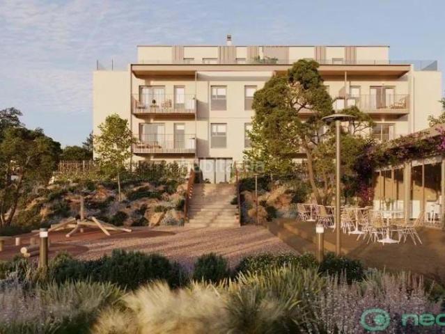 Piso en venta en Godella, Nueva Santa Barbara Cruz de Gracia. Pisos.
