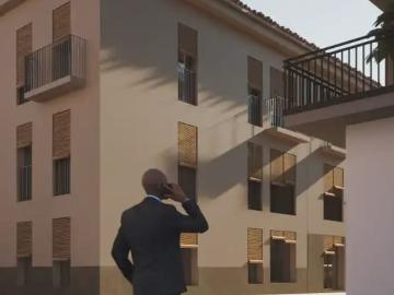 Piso en venta en Godella, Valencia