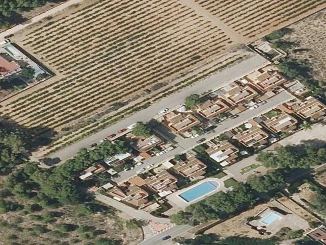 Piso en Venta en Godelleta