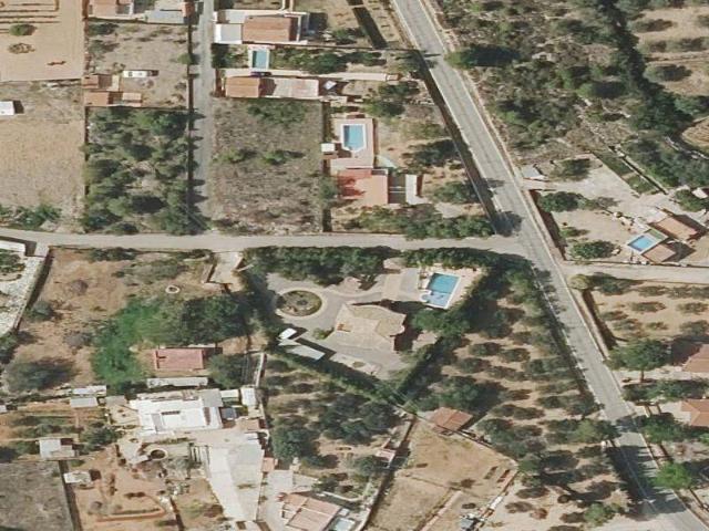 Piso en Venta en Godelleta