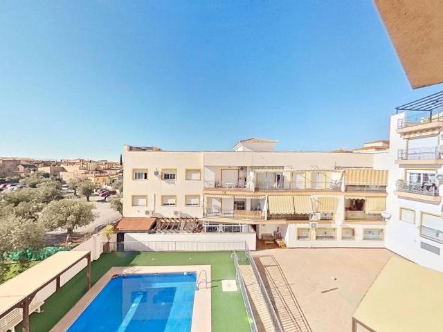 Piso en Venta en Gójar