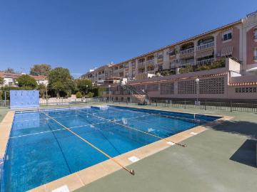 Piso en Venta en Gójar