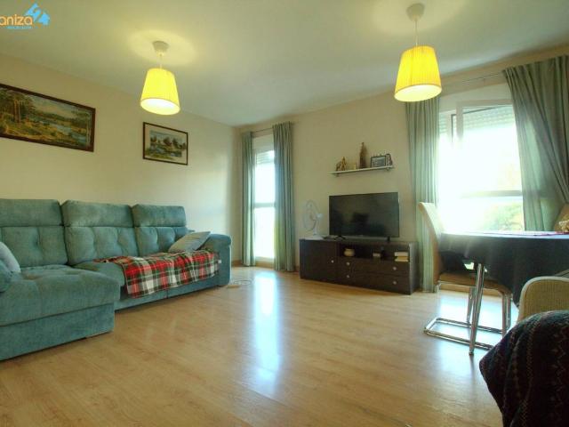 Piso en Venta en Golf Guadiana