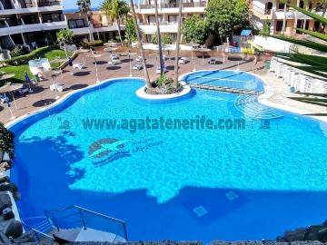 Piso en venta en Golf del Sur, Tenerife