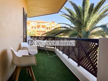 Piso en venta en Golf del Sur, Tenerife