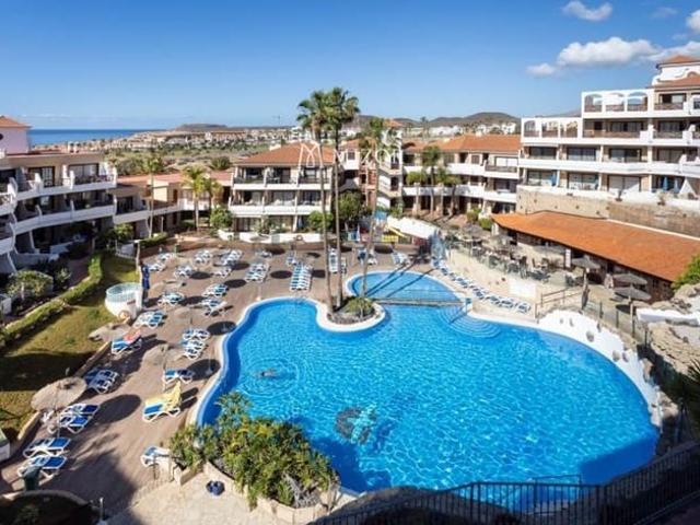 Piso en venta en Golf del Sur, Tenerife