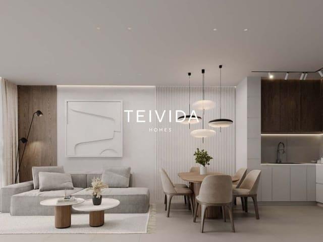 Piso en venta en Golf del Sur, Tenerife