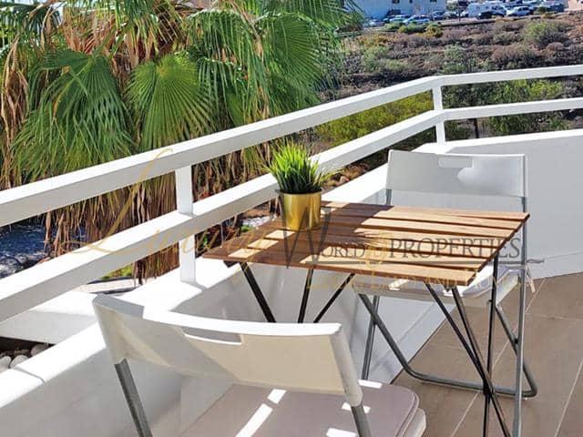 Piso en venta en Golf del Sur, Tenerife