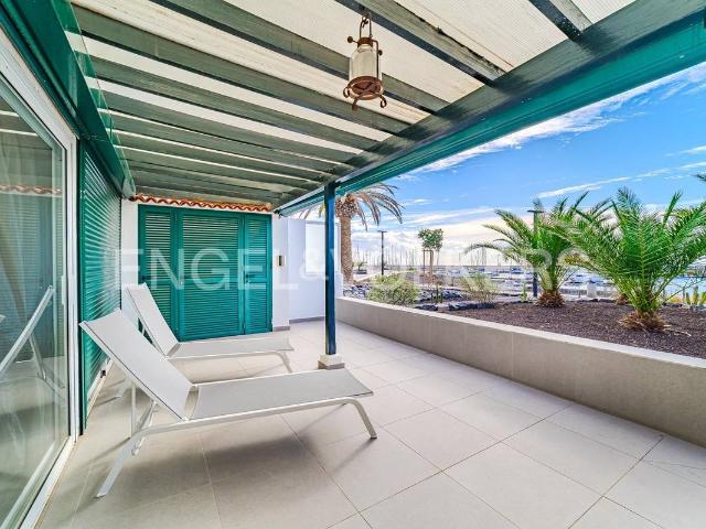 Piso en Venta en Golf del Sur Amarilla Golf