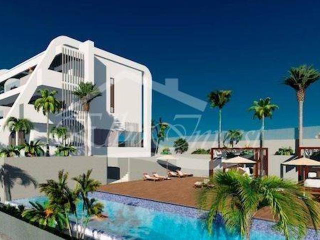 Piso en Venta en Golf del Sur Amarilla Golf