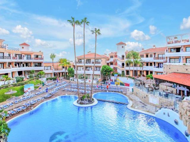 Piso en Venta en Golf del Sur Amarilla Golf