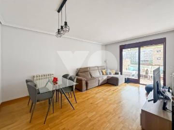 Piso en Venta en Golf El Carralero