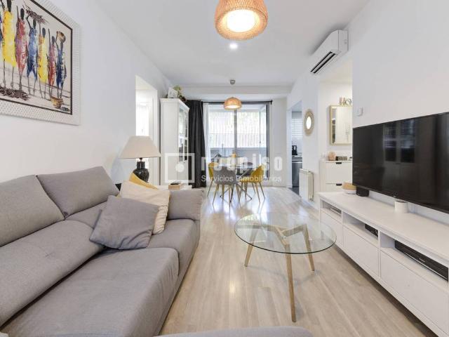 Piso en Venta en Golf El Carralero