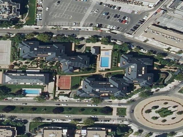 Piso en Venta en Golf El Carralero