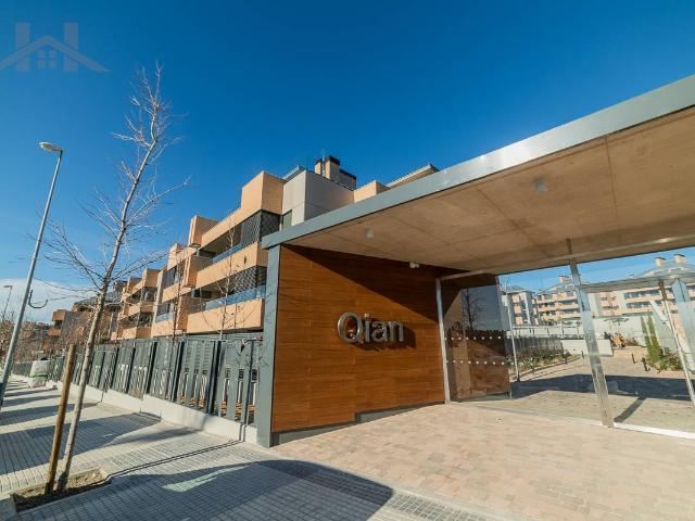 Piso en Venta en Golf El Carralero