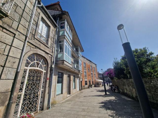 Piso en venta en Gondomar. Viviendas en venta en Gondomar. Pisos.
