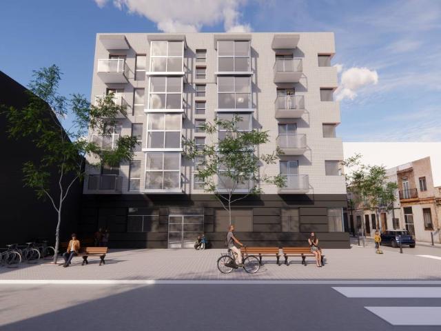 Piso en Venta en Gorg
