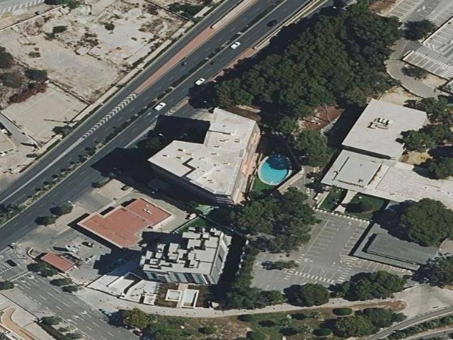Piso en Venta en Goteta