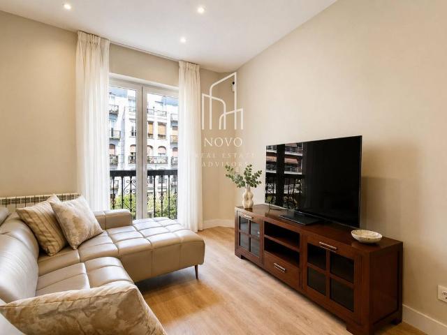 Piso en Venta en Goya